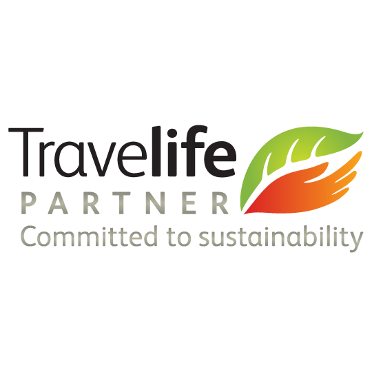 Travelife partner