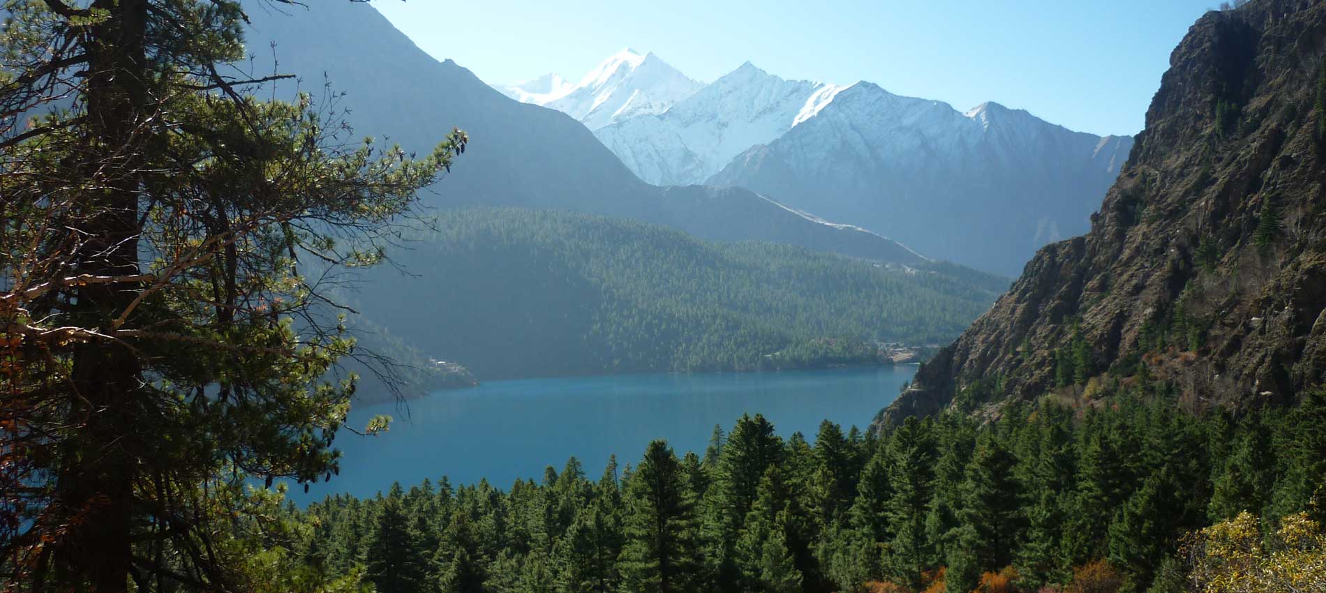 Upper Dolpo Trek