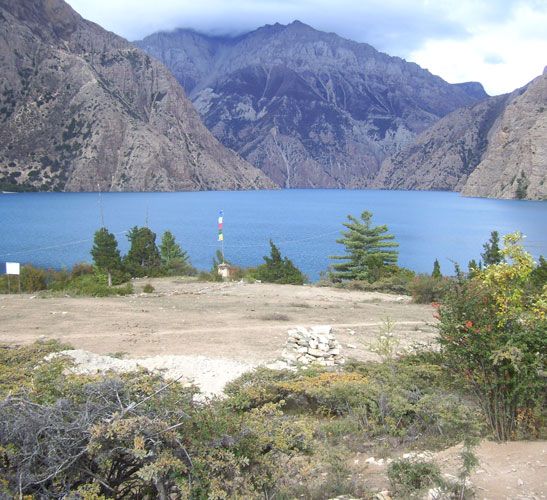 Upper Dolpo Trek