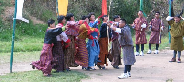 Bumthang Tangbi