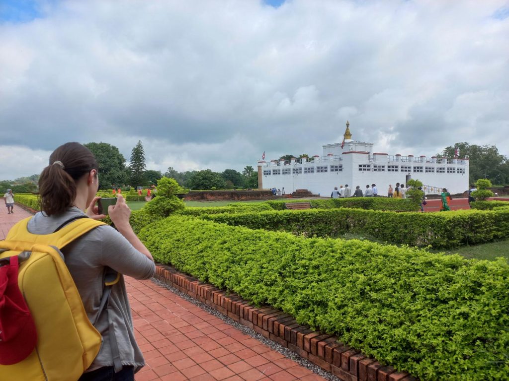 Lumbini