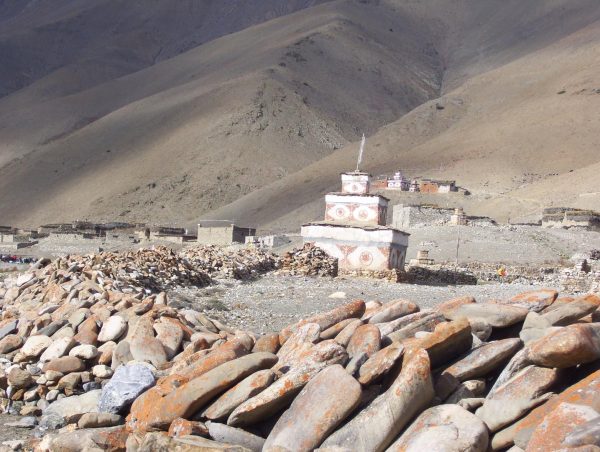 Upper Dolpo trek