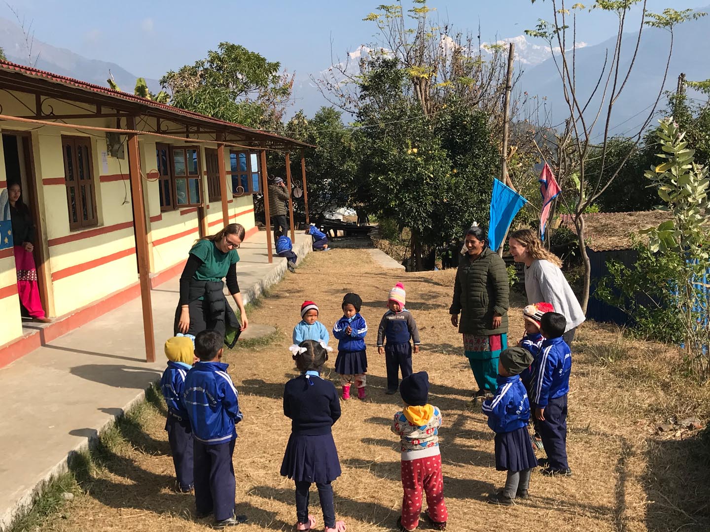 8 Authentic Experiences in Nepal Beyond Trekking 1 IMG 0108