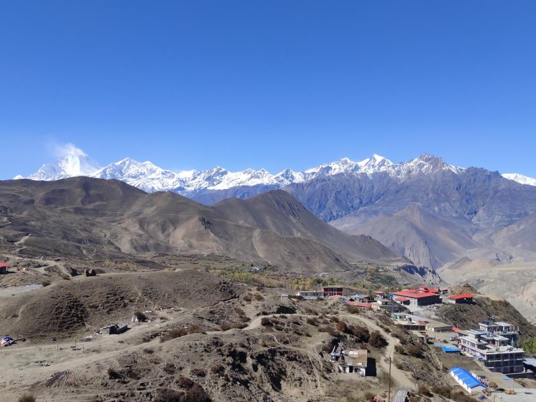 Muktinath