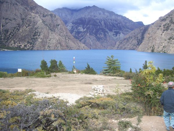 Upper Dolpo trek