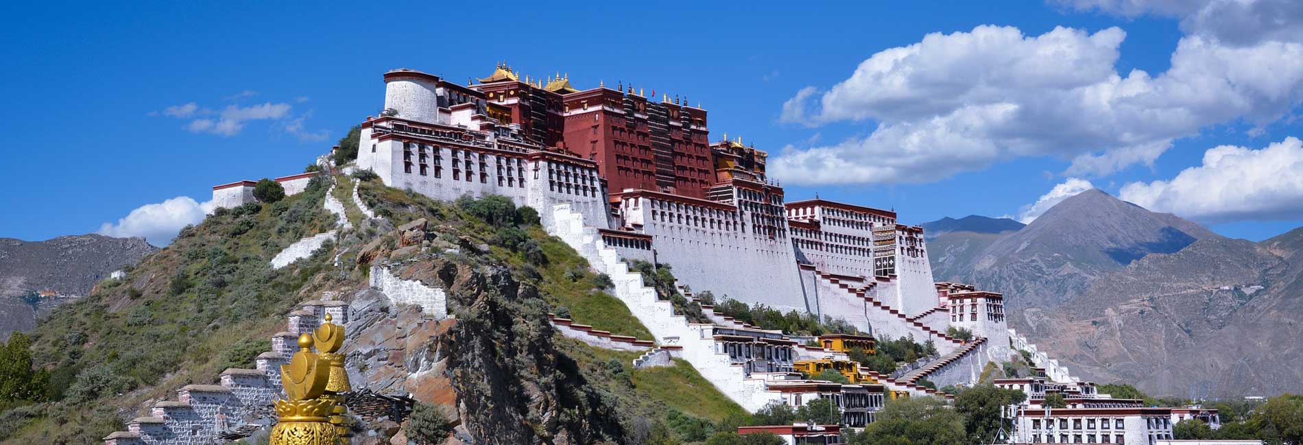 Tibet