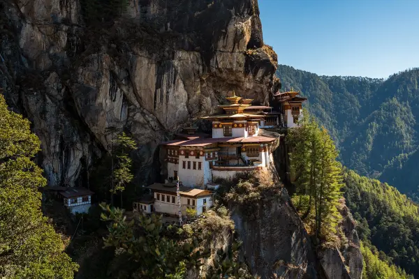 Bhutan Cultural Tour Bhutan Cultural Tour