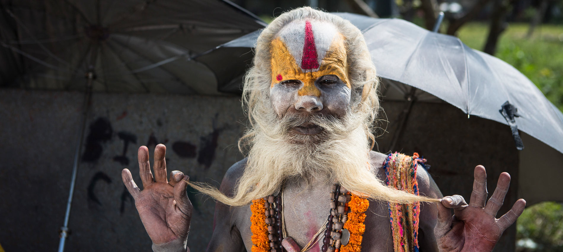 Explore Kathmandu