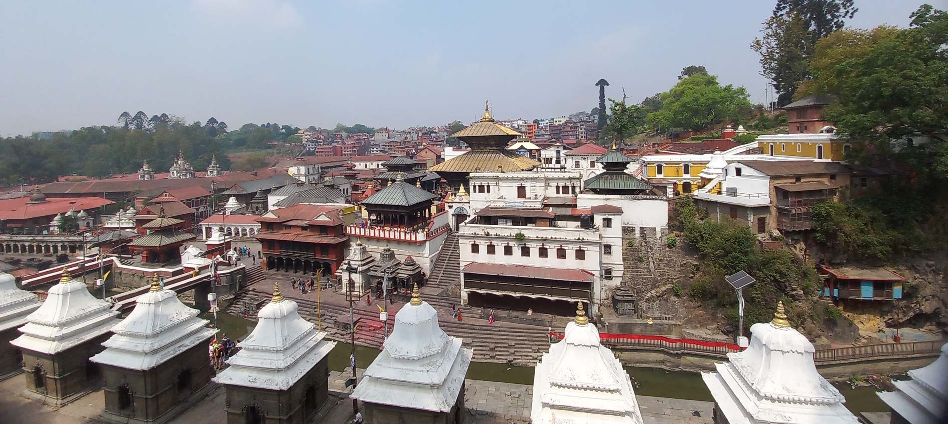 Kathmandu Cultural Heritage Tour