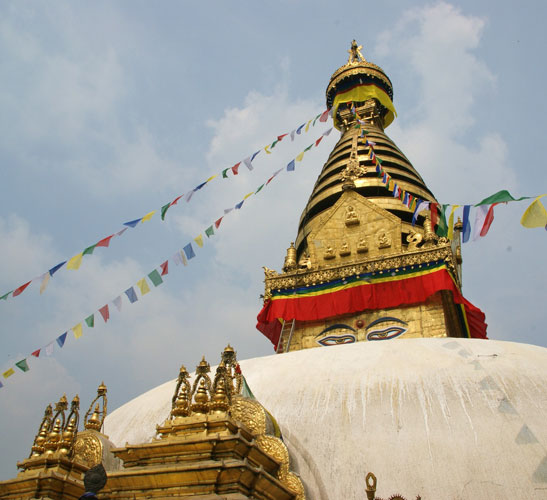 Kathmandu Heritage