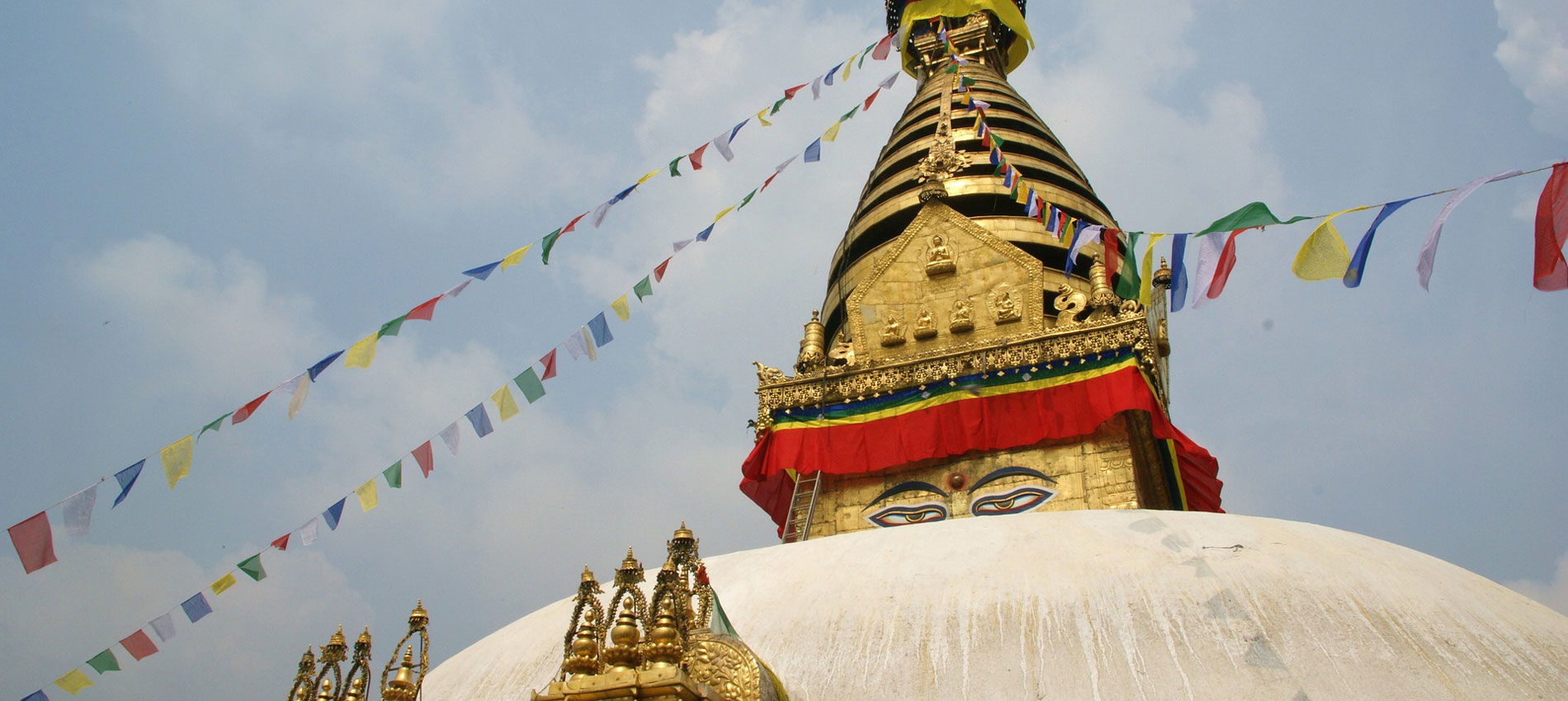 Kathmandu Heritage