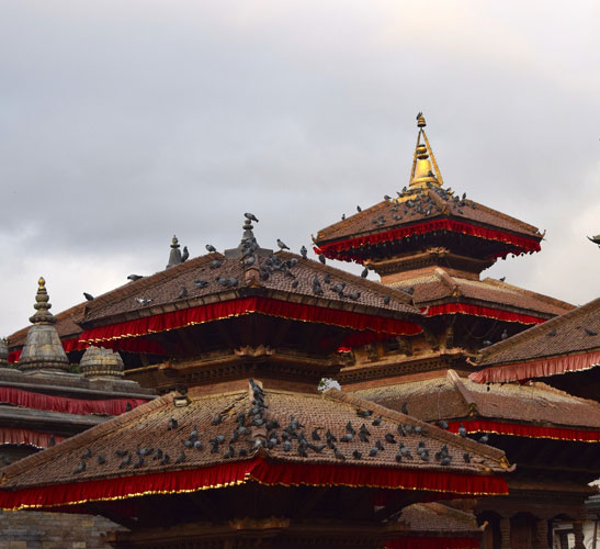 Kathmandu Luxury Tour