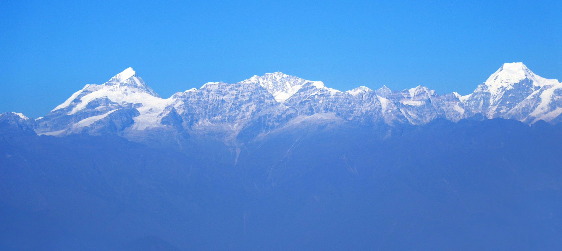 Kathmandu-Nagarkot Hike