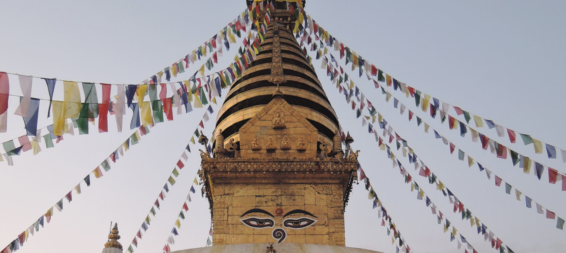 Nepal Heritage Tour