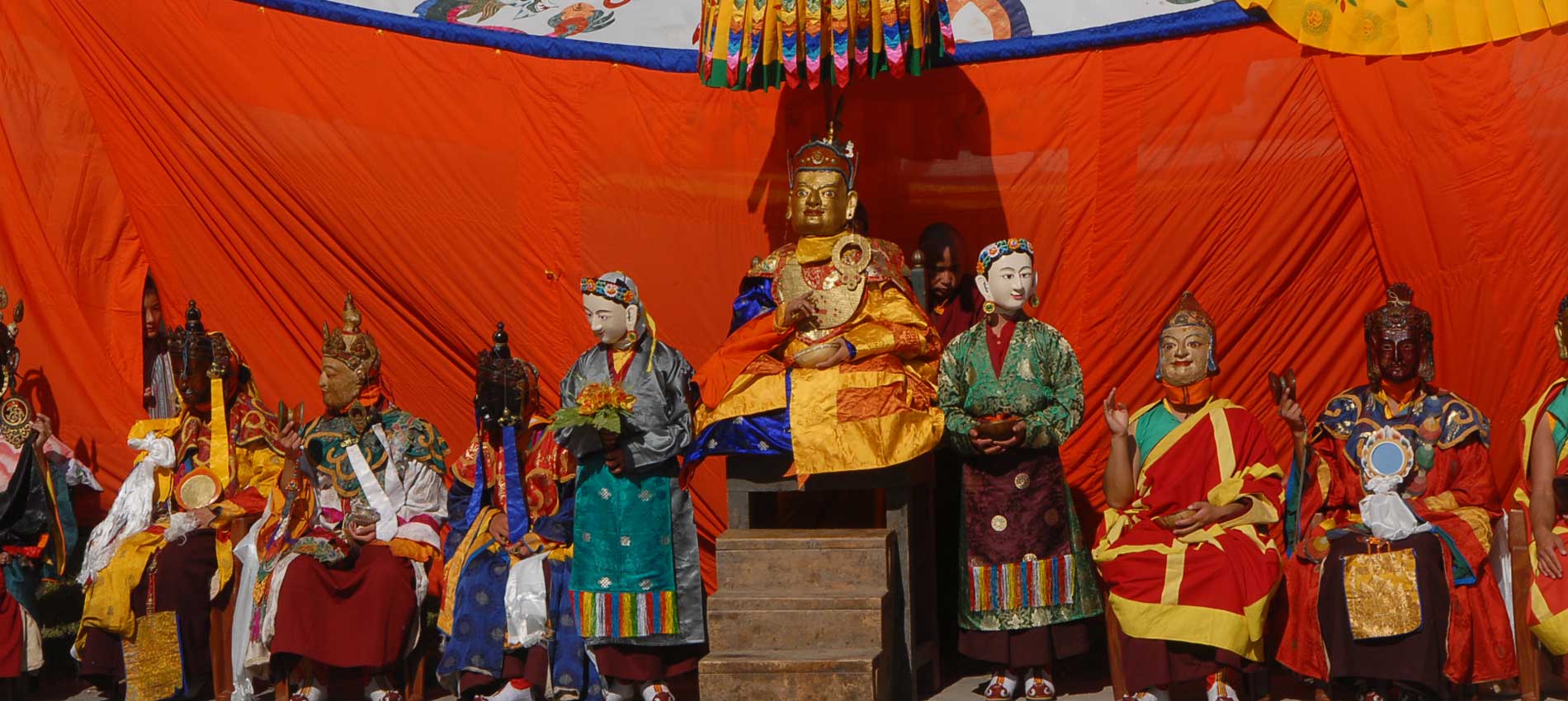 Punakha Tsechu