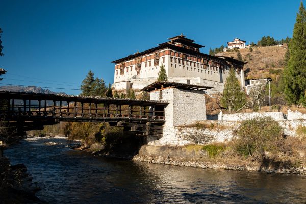 Ringpung Dzong