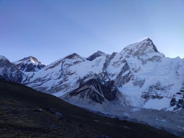 Kalapatthar
