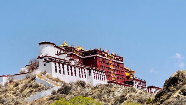 Potala Palace