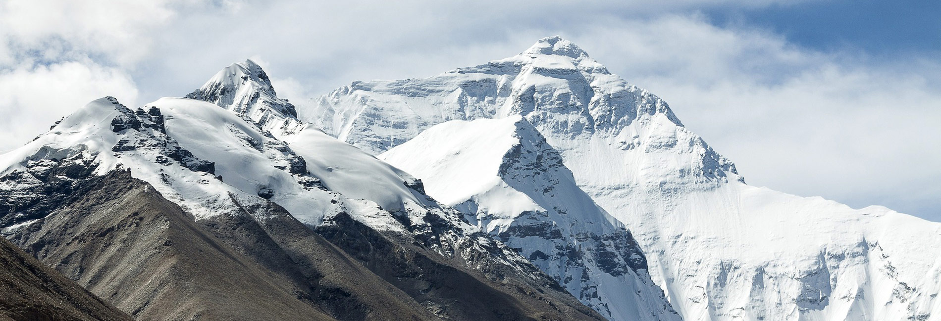 Climbing and Expedition in Tibet