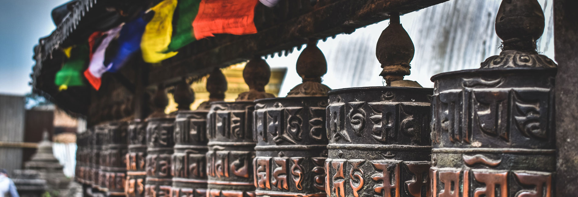 Cultural Tour & Sightseeing in Nepal
