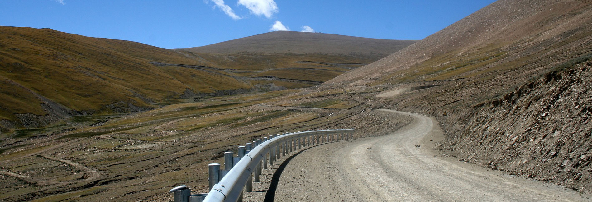 Cycling and Mountain Biking in Tibet