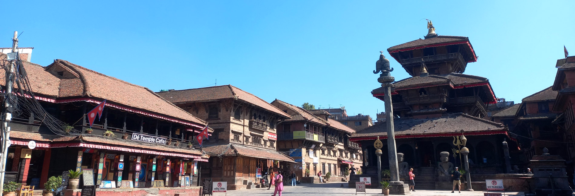 Day Trips in Nepal