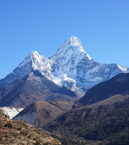 Nepal