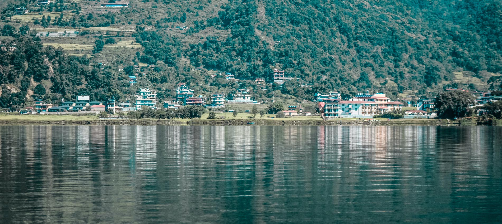 Kathmandu and Pokhara Luxury Tour