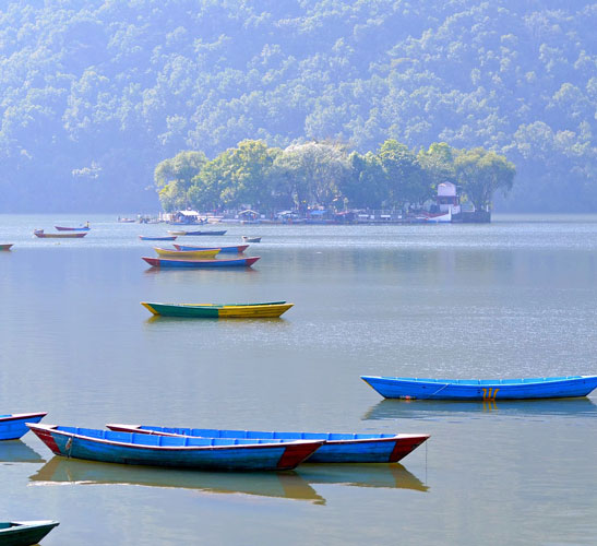 Kathmandu and Pokhara Unveiled