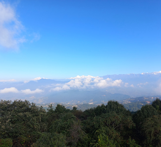 Kathmandu Uncovered with Nagarkot