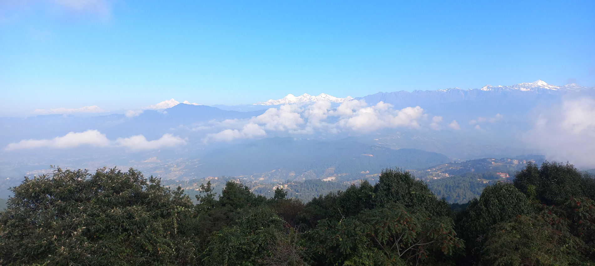 Kathmandu Uncovered with Nagarkot