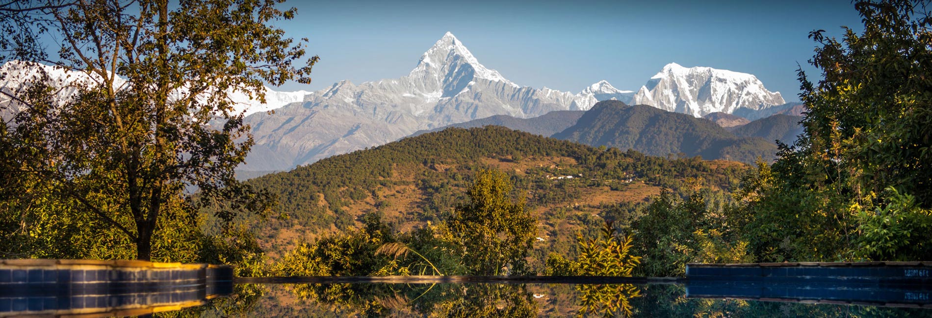 Luxury Tours in Nepal