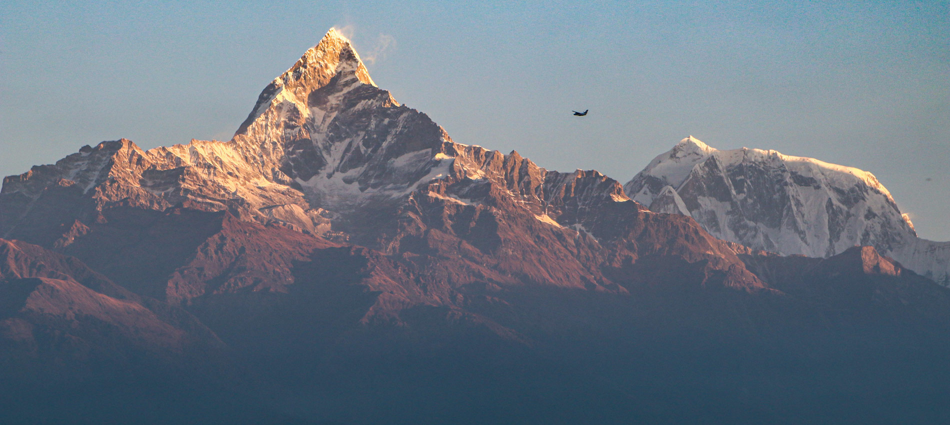 Nepal Vista