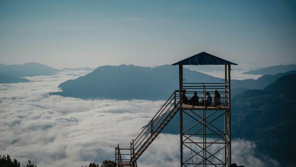 Sarangkot