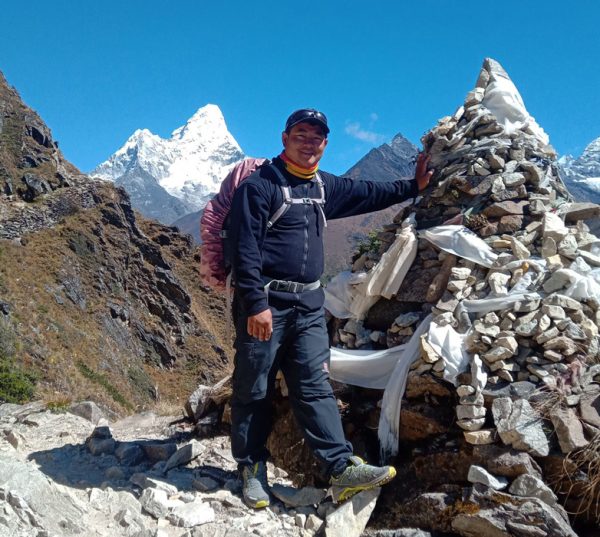Surya Gurung