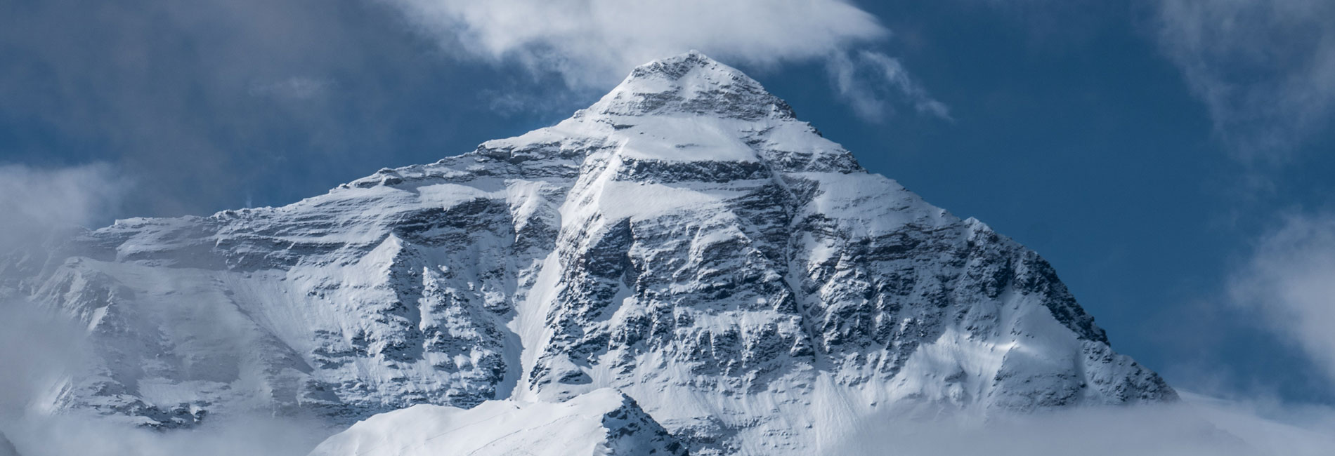 Trekking in Tibet