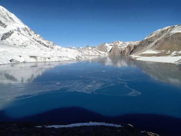 Tilicho Lake