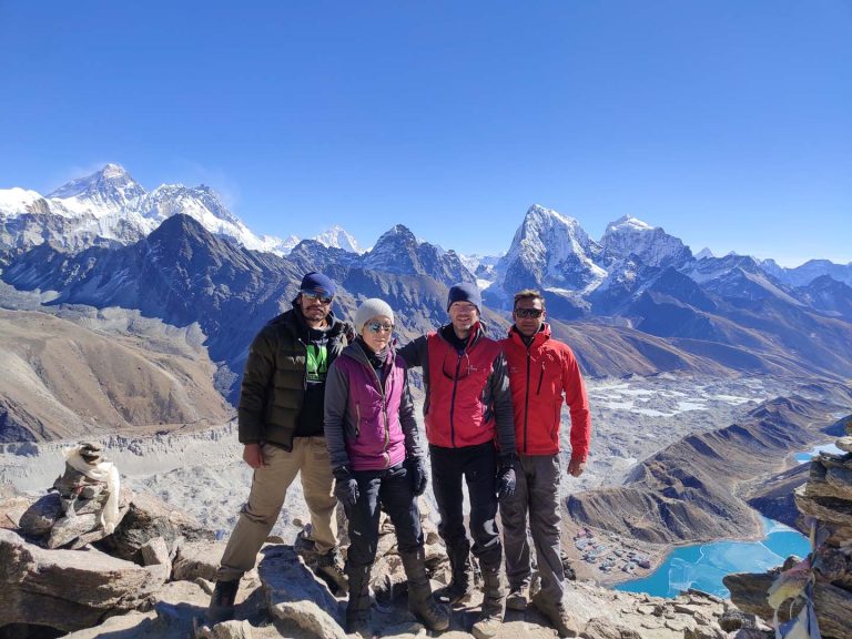 Gokyo Ri