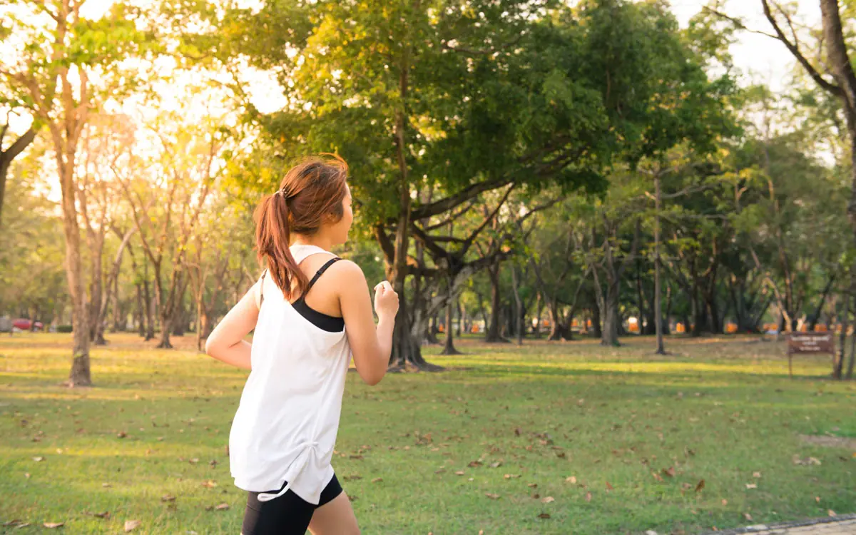 How to prepare for Everest Base Camp Trek? 3 Cardio Exercise