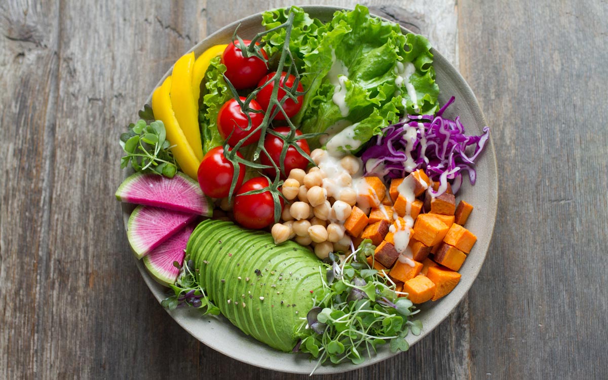 How to prepare for Everest Base Camp Trek? 4 Eat healthy diets