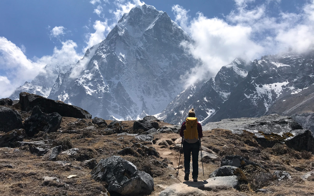 Top 10 treks in Nepal
