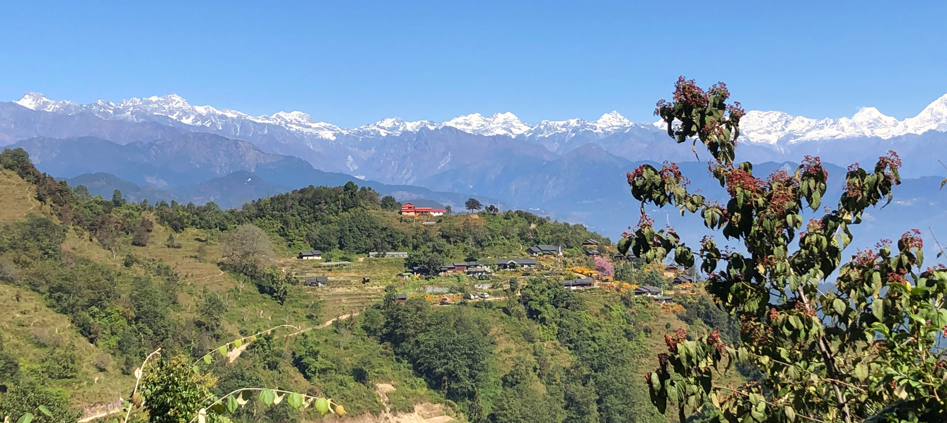 Shivapuri-Chisapani Trek