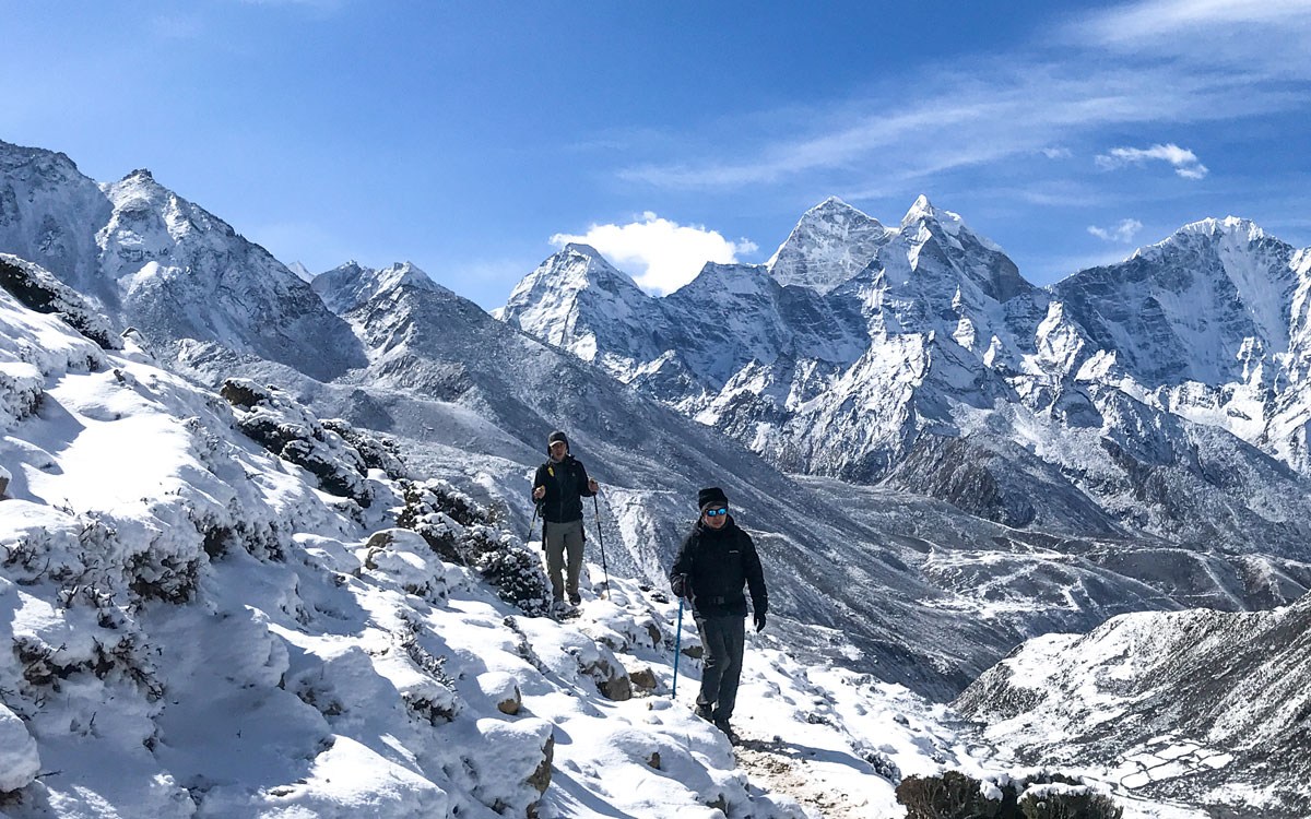 Altitude Sickness Prevention Tips for Trekking in Nepal