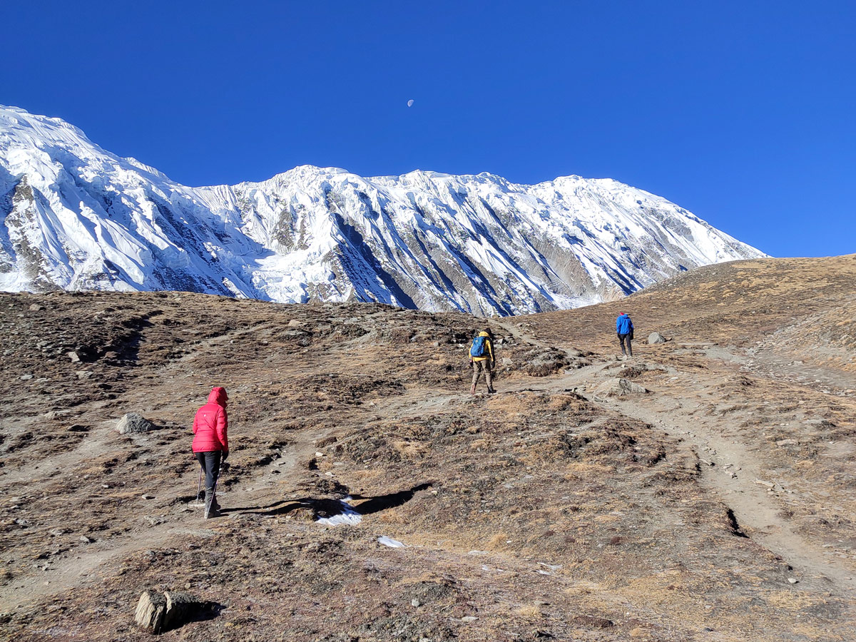 Altitude Sickness Prevention Tips for Trekking in Nepal