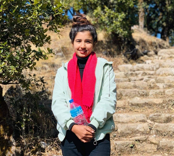 Sonu Thapa