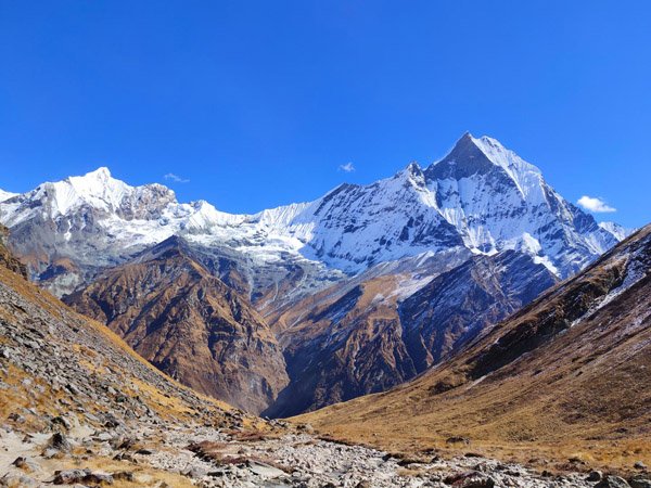 annapurna-region