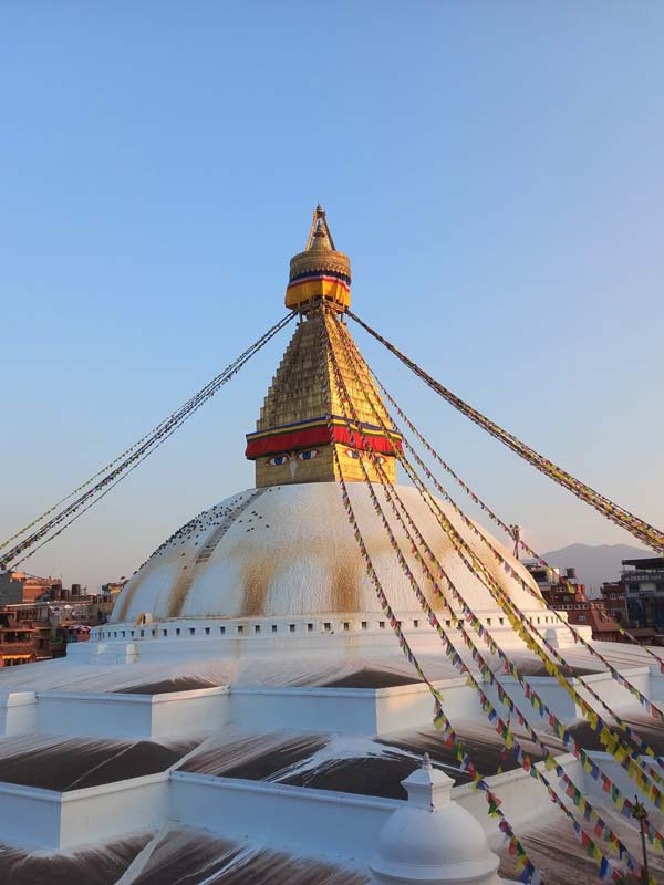 Cultural Tour & Sightseeing in Nepal