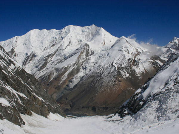 dhaulagiri-region