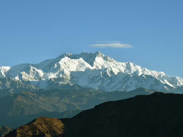 kanchenjunga