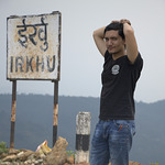Naresh D - Brilliant Trek to Everest Base Camp